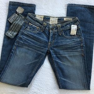 Taverniti So Jeans Anouk 16